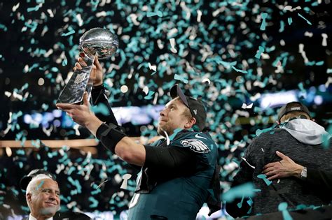2017 philadelphia eagles Super Bowl